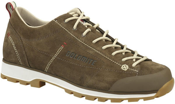 Dolomite Cinquantaquattro Low (247950) earth/canapa Test: TOP Angebote ab  69,99 € (Oktober 2022) Testbericht.de