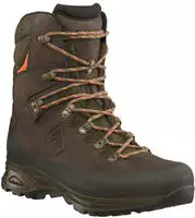 Haix Berufsschuhe Nature One GTX, O2, Stiefel, Herren, Echt Leder, braun, Gr. 41
