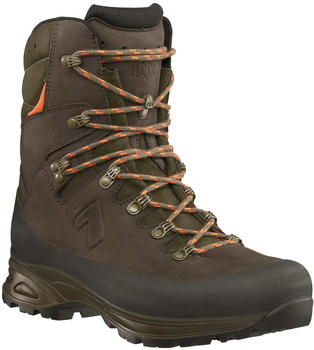 Haix Nature One GTX brown/olive