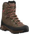 Haix Nature One GTX Women brown/olive