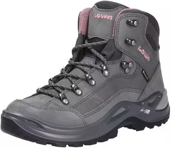 Lowa Renegade GTX Mid Ws (320945-9789) graphite/rose