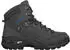 Lowa Renegade GTX Mid anthrazit/stahlblau