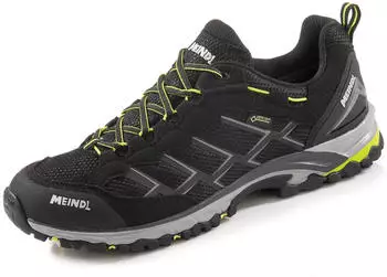 Meindl Caribe GTX (3825) lemon/black