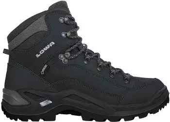 Lowa Renegade GTX Mid deep black (0998)