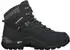 Lowa Renegade GTX Mid deep black (0998)