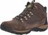 Columbia Peakfreak Venture Mid Suede WP brown