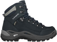 Lowa 320945-6930-5, Lowa Wanderschuhe Renegade Mid GTX (All-Terrain, Nubukleder,