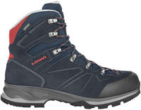 Lowa 210616-6941-8, Lowa Wanderschuhe Baldo GTX (Trekking, Zweizonenschn&uuml;rung,