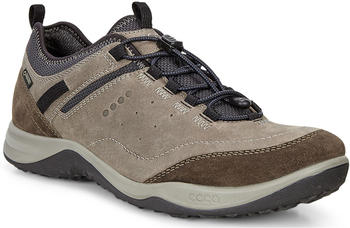 ECCO Espinho GTX Wasserdicht Schuhe Herren Schwarz ECCO ECCO Espinho GTX Wasserdicht Schuhe Herren Schwarz ECCO