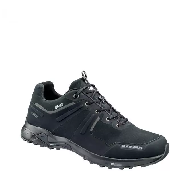 Mammut Ultimate Pro Low GTX Men Wasserdichte Trekkingschuhe für