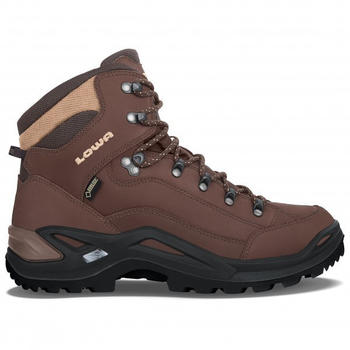 Lowa Renegade GTX Mid Wide (310968) espresso