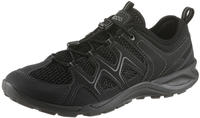 Ecco 825773-51052-36, ECCO Wanderschuhe Terracruise LT Breathru schwarz Damen,