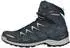 Lowa Innox Pro GTX Mid Women (320703) steel blue/salmon