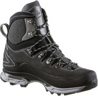 Hanwag 200900-064601, Hanwag Alverstone II GTX Herren (Asphalt/LightGrey) Grau