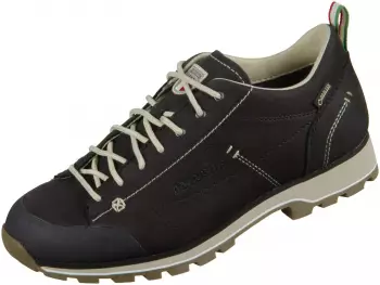 Dolomite 54 Low FG GTX Women black – Dolomite 54 Low FG GTX Women black für wechselndes Gelände