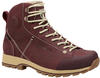 Dolomite 2680090910004, Dolomite Shoe W's 54 High Fg GTX burgundy red (0910) 3...