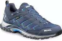 Meindl Freizeitschuh Caribe GTX, Gr&ouml;&szlig;e 9 - 3825-49/9 (VPE: 1 Paar)