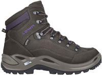Lowa 320945-7937-3, Lowa Wanderschuhe Renegade Mid GTX (All-Terrain, Nubukleder,