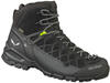 Salewa 00-0000063432-0971-8, Salewa Alp Trainer Mid Goretex Hiking Boots...