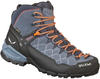 Salewa 00-0000063432-3845-10.5, Salewa Alp Trainer Mid Goretex Hiking Boots...