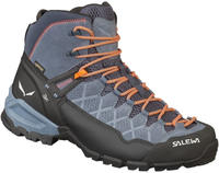 Salewa Wanderboots "Alp GTX" in Blau, Gr&ouml;&szlig;e 42,5, Herren
