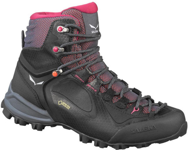 Salewa Alpenviolet Mid Gore-Tex W