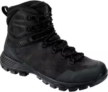 Mammut Sport Group Mammut Mercury Tour II High GTX black/black