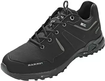 Mammut Ultimate Pro Low GTX Women black/black