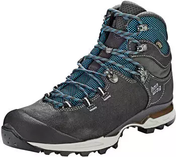 Hanwag Tatra Light Lady GTX asphalt/ocean