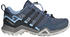 Adidas Terrex Swift R2 GTX W tech ink/carbon/glow blue