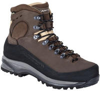 AKU 592-050-8,5, AKU Wanderschuhe Superalp GTX (Trekking, Nubukleder, wasserdicht,