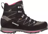 AKU 978-317-4,5, AKU Wanderschuhe Trekker Lite III GTX (Tagestouren, wasserdicht)
