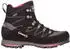 black/magenta: Aku Trekker Lite III GTX Women