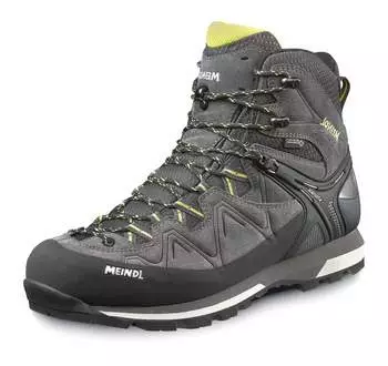 Meindl Tonale GTX anthracite/lemon