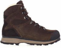 Meindl 5105_039, Meindl Sulden Herren Trekkingstiefel, braun, Gr&ouml;&szlig;e 44 &frac12; male