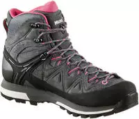 MEINDL 3843;31, MEINDL Tonale Wanderschuhe Damen in anthrazit-rose, Gr&ouml;&szlig;e 37 1/2