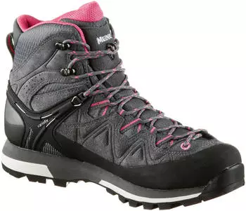 Meindl Tonale Lady GTX anthracite/rose