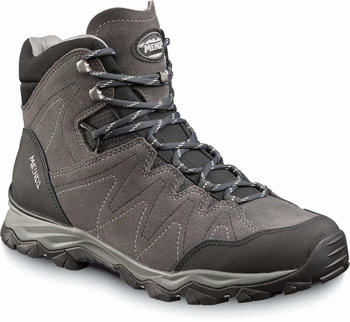 Meindl Orange Anthrazit Trekking Anthraciteligh Herren cKJuF3Tl1