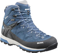 Meindl 3843-29, Meindl Tonale Lady GTX jeans / hellgrau, Gr. 8.5 UK / 42,5 EU