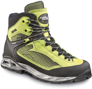 Meindl Air Revolution 3.7 lemon/black