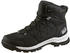 Jack Wolfskin Cold Terrain Texapore Mid M black/off-white