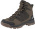 Jack Wolfskin Cold Terrain Texapore Mid M coconut brown/black