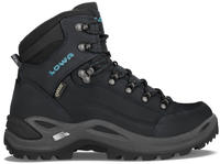 Lowa 320968-9368-5, Lowa Wanderschuhe Renegade Mid Wide GTX (All-Terrain,