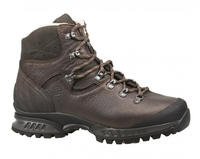 Hanwag H400310-032064-10,5, Hanwag Lhasa II Wide chestnut/asphalt (032064) 10,5