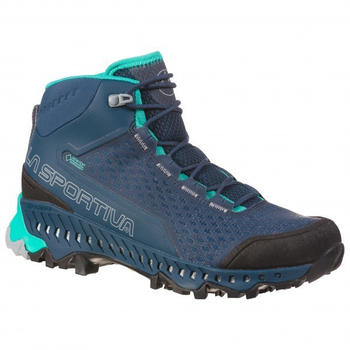 la sportiva typhoon gtx