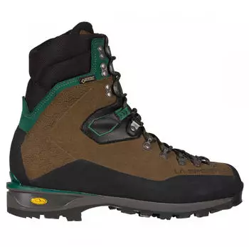 La Sportiva Karakorum HC GTX mocha/forest