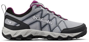 Columbia Sportswear Columbia Peakfreak X2 OutDry Women monument/wild iris
