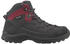 McKinley Discover Mid AQX W anthracite/red