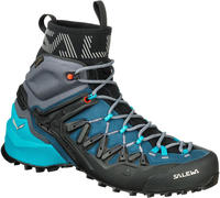 Salewa 61351, SALEWA Damen Wanderschuhe "Wildfire Edge Mid GTX"...
