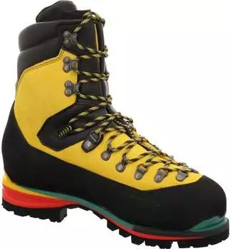 La Sportiva - Nepal Extreme - Bergschuhe Gr 46,5 orange